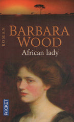 WOOD, BARBARA. African lady