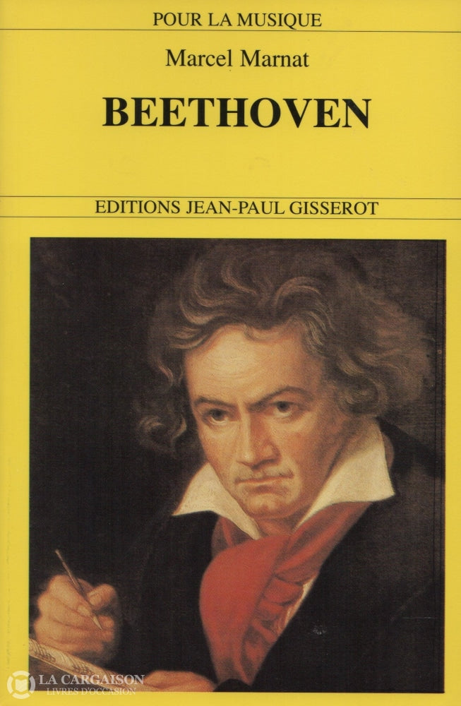 Beethoven Ludwig Van. Beethoven (1770-1827) Livre