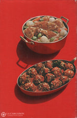 Collectif. Livre De Recettes Campbell:  Les Bonnes Soupes Qui Font La Bonne Cuisine