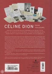 Dion Celine. Céline Dion Pour Toujours... Livre