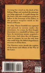 Dragonlance / Perrin Don. The Warriors - Volume 04 Livre