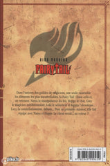Fairy Tail. Tome 02 Livre
