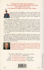 Gaulle Charles De. De Gaulle (Complet En 4 Volumes + L’album Gaulle) Livre
