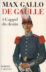 Gaulle Charles De. De Gaulle (Complet En 4 Volumes + L’album Gaulle) Livre