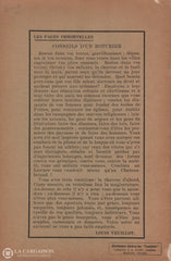 Grignon Claude-Henri (Valdombre). Pamphlets De Valdombre (Les) - Cinquième Série:  Mai 1943