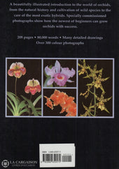 Kramer Jack. Orchids For Everyone:  A Pratical Guide To The Home Cultivation Of Over 200 Worlds Most