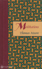 Moore Thomas. Méditations Doccasion - Très Bon Livre
