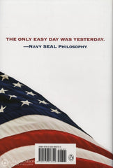 Owen Mark. No Easy Day:  The Autobiography Of A Navy Seal - Firsthand Account The Mission That