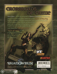 Shadowrun. Runner Havens (A Shadowrun Core Setting) Livre