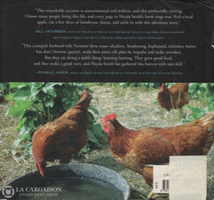 Smith Nicola. Harvest:  A Year In The Life Of An Organic Farm Livre