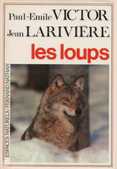 Victor-Lariviere. Loups (Les) Doccasion - Bon Livre