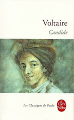 Voltaire. Candide Doccasion - Bon Livre
