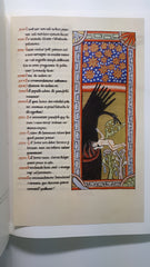 HILDEGARDE DE BINGEN. Miniatures du Scivias (Les) : La connaissance des voies de Sainte Hildegarde de Bingen, tirées du codex de Rupertsberg (Coffret : un volume sous étui)