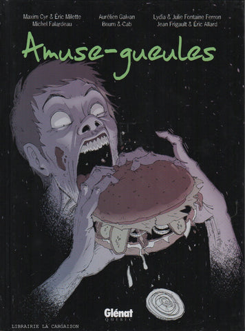 AMUSES-GUEULES