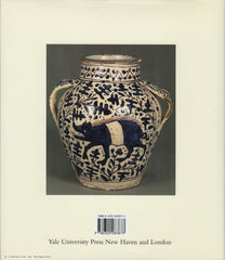 COUTTS, HOWARD. The Art of Ceramics : European Ceramic Design 1500-1830