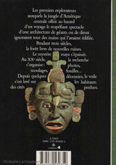 BAUDEZ-PICASSO. Les cités perdues des Mayas
