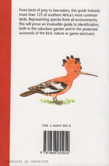 SINCLAIR, IAN. Common Birds of Southern Africa