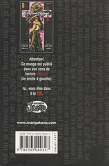 DEATH NOTE. Tome 01