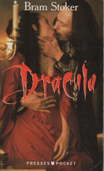 STOKER, BRAM. Dracula