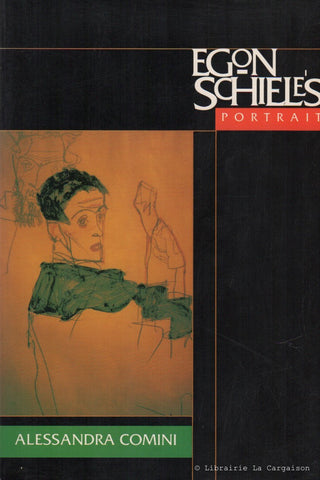 SCHIELE, EGON. Egon Schiele’s Portraits