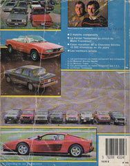 GUIDE DE L'AUTO (LE). Le Guide de l'auto 1988