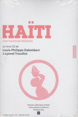 DALEMBERT-TROUILLOT. Haïti, une traversée littéraire