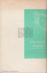 VERDUN. Histoire de Verdun : 1665, 1876-1976