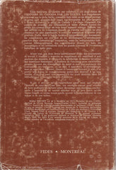 BRUNET, MICHEL. Histoire du Canada par les textes - Tome 02 (1855-1960)