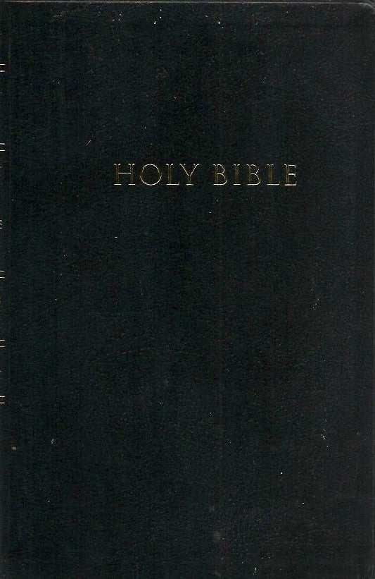 COLLECTIF. Holy Bible : King James Reference Bible, King James Version, Red Letter Edition