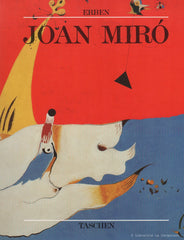 MIRO, JOAN. Joan Miró 1893-1983. L'homme et son oeuvre.