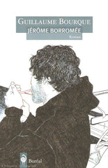 BOURQUE, GUILLAUME. Jérôme Borromée