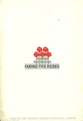 COLLECTIF. "La Cuisinière" Five Roses