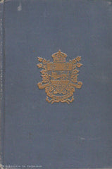 AITKEN, MAX. Les Canadiens en Flandre. Relation officielle des opérations du corps expéditionnaire canadien. Vol. I.