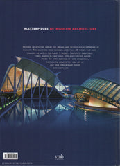 COLLECTIF. Masterpieces of Modern Architecture