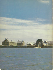LOUISBOURG. Louisbourg : From its foundation to its fall 1713-1758