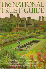 JOEKES-FEDDEN. The National Trust Guide to England, Wales and Northern Ireland. A Complete Introduction to the Buildings, Gardens, Coast and Country owned by the National Trust.