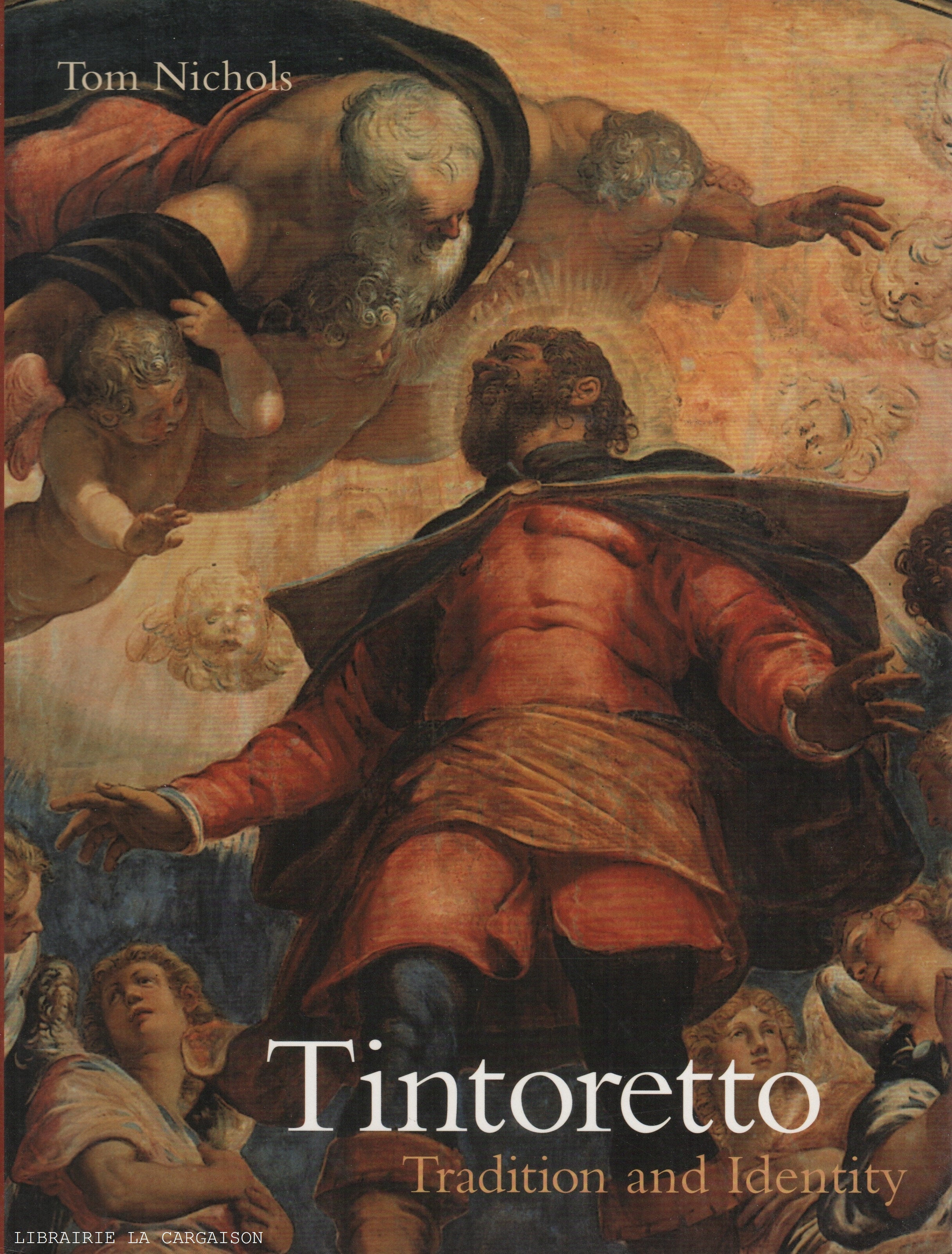 TINTORETTO. Tintoretto : Tradition and Identity