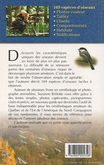 BRULOTTE, SUZANNE. Les oiseaux du Québec. Guide d'initiation.