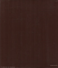 GANS-RUEDIN, E. The Great Book of Oriental Carpets