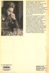 COUDARI, CAMILLE. Ouverture aux échecs (L')