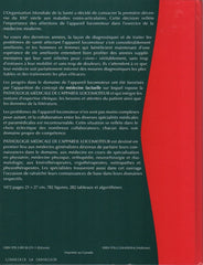 BERGERON-FORTIN-LECLAIRE. Pathologie médicale de l'appareil locomoteur - 2e édition