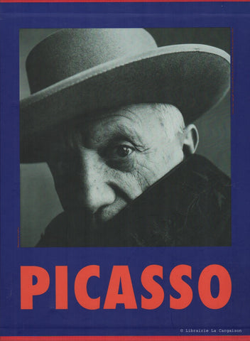 PICASSO, PABLO. Pablo Picasso 1881-1973. Tomes 1 et 2 (Coffret: 2 volumes sous étui).