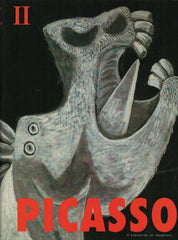 PICASSO, PABLO. Pablo Picasso 1881-1973. Tomes 1 et 2 (Coffret: 2 volumes sous étui).