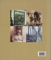 ASTORRI-SALVADORI. Histoire illustrée de la Première Guerre mondiale