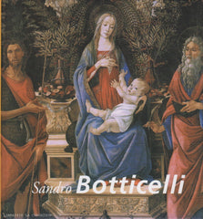 BOTTICELLI, SANDRO. Sandro Botticelli