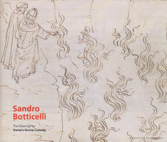 BOTTICELLI. Sandro Botticelli. The Drawing for Dante's Divine Comedy.
