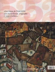 SCHIELE, EGON. Egon Schiele 1890-1918 : Pantominas del deseo. Visiones de la muerte.