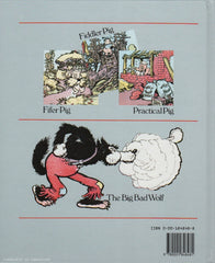 COLLECTIF. Walt Disney's Three Little Pigs - The Original Story