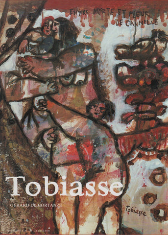 TOBIASSE, THEO. Tobiasse