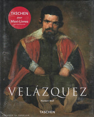 VELAZQUEZ, DIEGO. Diego Velázquez (1599-1660) - Le Visage de l'Espagne